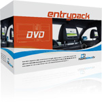Entrypack DVD