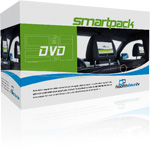 Smartpack DVD
